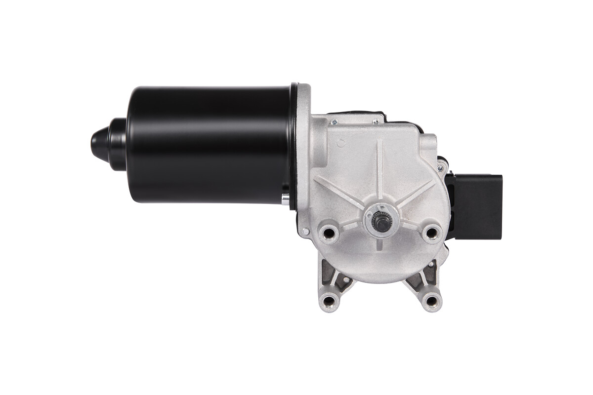 Moteur d'essuie-glace VALEO 584546